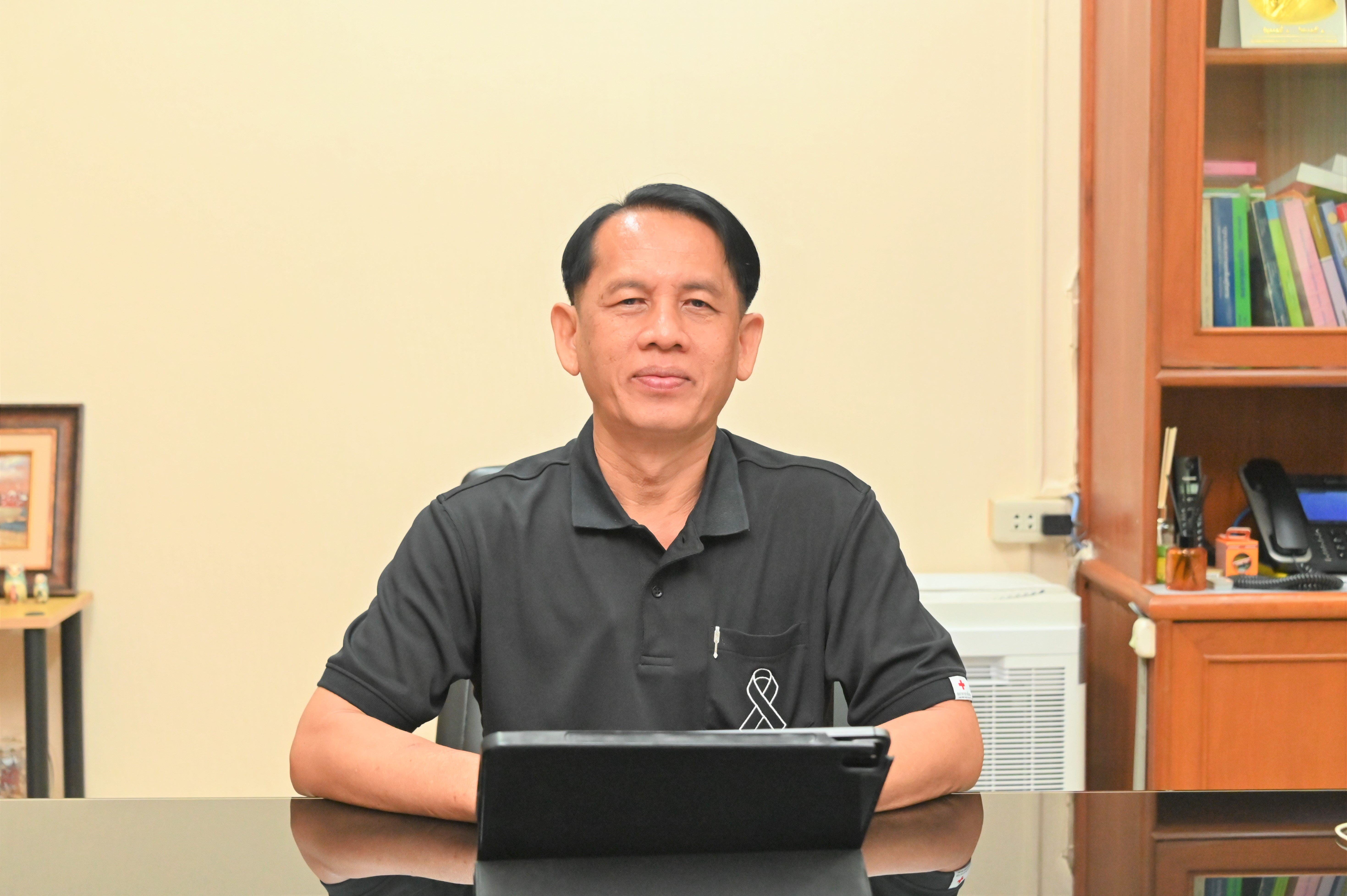 กรมบังคับคดี จัดประชุมคณะกรรมการกำหนดราคาทรัพย์ ครั้งที่ 8/2569  ผ่านระบบประชุมทางไกล (Video Conference)